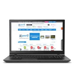 Toshiba Satellite C55-b5268 Pentium laptop