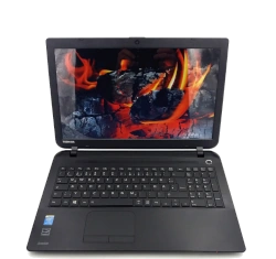 Toshiba Satellite C55 Intel Pentium laptop