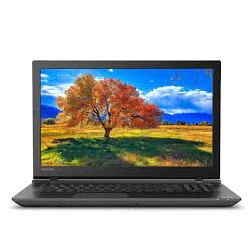 Toshiba Satellite C55 laptop