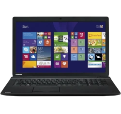 Toshiba Satellite C70, C70D laptop