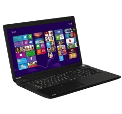 Toshiba Satellite C70D laptop