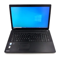 Toshiba Satellite C75D AMD A4 laptop