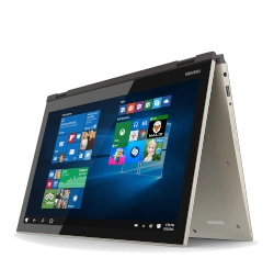 Toshiba Satellite Fusion 15 L50W, L55W Intel Core i3 laptop