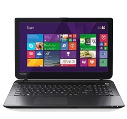 Toshiba Satellite L50 Intel Core i5 laptop