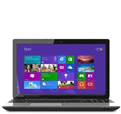 Toshiba Satellite L55 Intel Core i3 Touch laptop