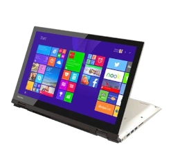 Toshiba Satellite L55, L55DT, L55T Touch laptop