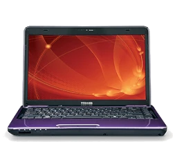 Toshiba Satellite L640D, L645D laptop