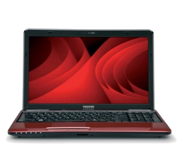 Toshiba Satellite L655D AMD laptop