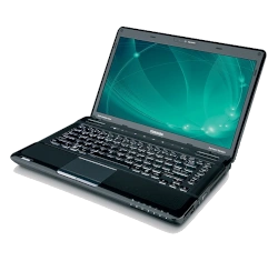 Toshiba Satellite M640, M645 i5 laptop