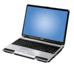 Toshiba Satellite P series: P100, P105, P130, P135 laptop