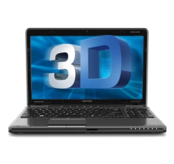 Toshiba Satellite P750, P755 Intel Core i5 laptop