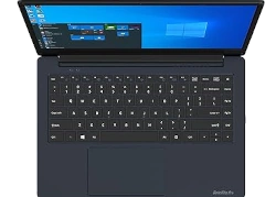 Toshiba Satellite Pro C40-K Intel i3-1215U laptop