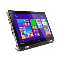 Toshiba Satellite Radius 11 L15W laptop