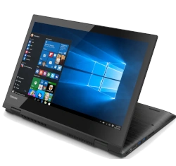 Toshiba Satellite Radius 14-C003/AMD FX-8800P laptop