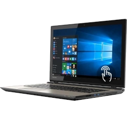 Toshiba Satellite S55T 15.6" Touch i7-6th Gen laptop