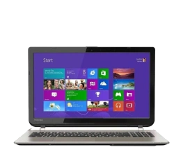 Toshiba Satellite S55T Touch Intel Core i5 laptop