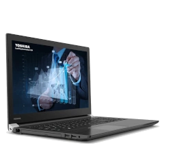 Toshiba Tecra A50-D1532 Intel Core i5 7th gen laptop