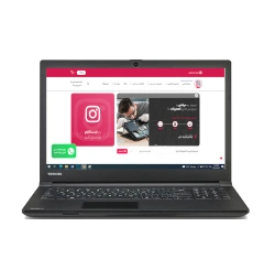Toshiba Tecra C50-B1265 laptop