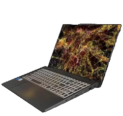 Venom BlackBook Pro 16 Platinum Ed. 32GB Ram 2TB SSD Intel Core i7 11th Gen laptop