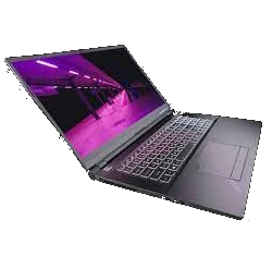 Venom BlackBook Pro 17" Delta Ed. 32GB Ram 1TB SSD Intel Core i7 11th Gen laptop