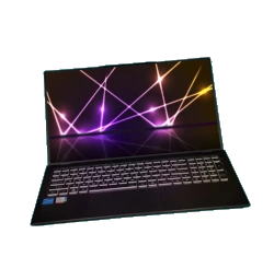 Venom BlackBook Zero 15 SpeedMaster Ed. 64GB Ram 3TB SSD Intel Core i7 11th Gen laptop