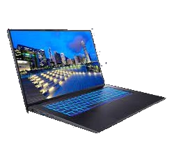 Venom BlackBook Zero 17" Phantom Dark Shadow Ed. 32GB Ram 2TB SSD Intel Core i7 11th Gen laptop