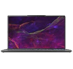Venom BlackBook Zero 17" Phantom Delta Ed. 16GB Ram 1TB SSD Intel Core i7 11th Gen laptop