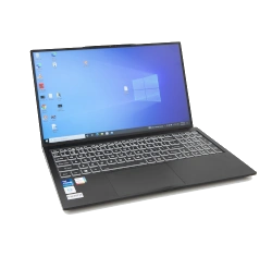 Venom BlackBook Zero 17" Phantom Platinum Ed. 16GB Ram 2TB SSD Intel Core i7 11th Gen laptop