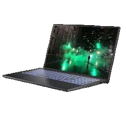 Venom BlackBook Zero 17" Phantom Quantum Ed. 8GB Ram 500GB SSD Intel Core i7 11th Gen laptop