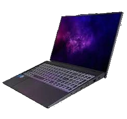 Venom BlackBook Zero 17" Phantom SpeedMaster Ed. 64GB Ram 3TB SSD Intel Core i7 11th Gen laptop