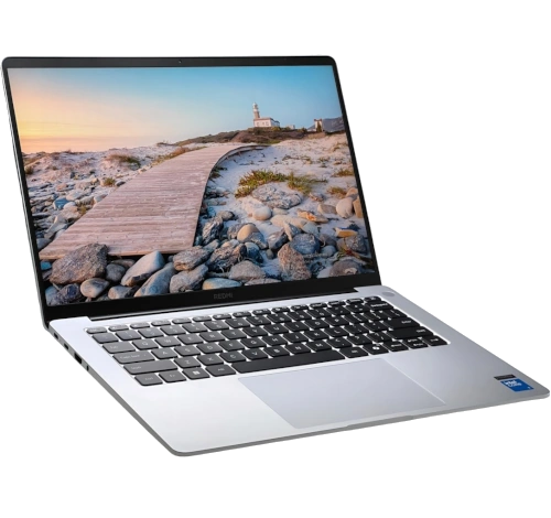 Xiaomi Book 14" Intel Core i3-12th Gen laptop