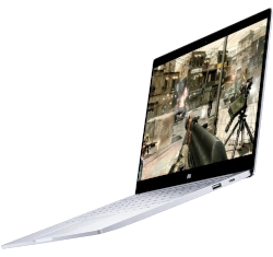 Xiaomi Mi Notebook Air 13.3" Intel Core i5-7th gen laptop