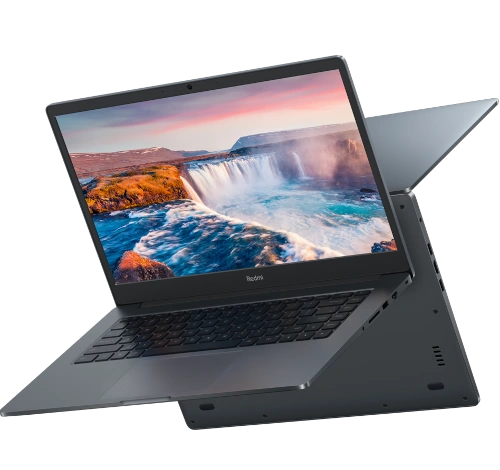 Xiaomi RedmiBook 15" Intel Core i3-11th Gen laptop