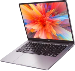 Xiaomi Redmibook Pro 14" 16GB RAM 512GB SSD Intel Core i5-11th Gen laptop