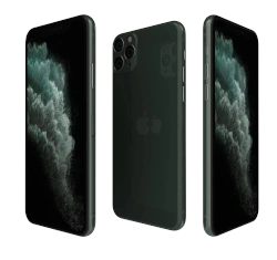 Apple iPhone 11 Pro 512 GB (Unlocked) phone