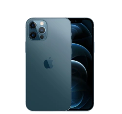 Apple iPhone 12 Pro 128 GB (Unlocked) phone
