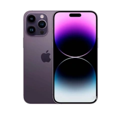Apple iPhone 14 Pro Max 128 GB (Unlocked) phone