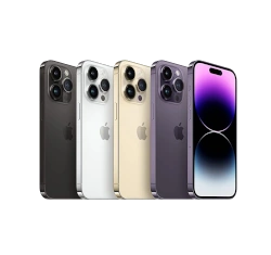 Apple iPhone 14 Pro Max 256 GB (Unlocked) phone