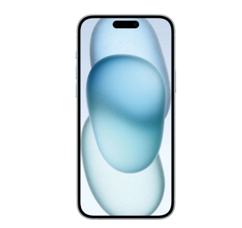 Apple iPhone 15 256 GB phone