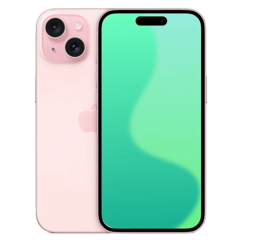 Apple iPhone 15 512 GB phone
