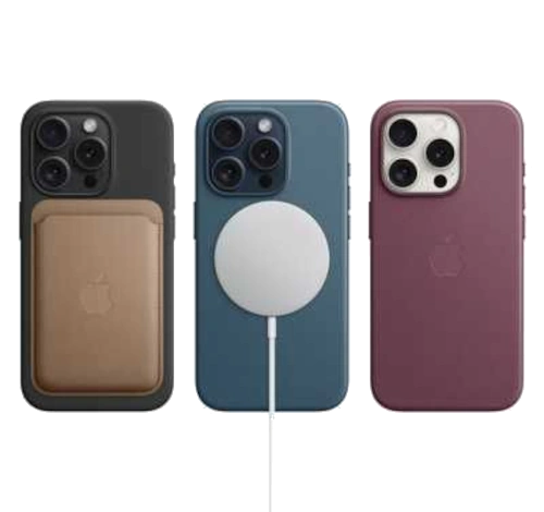Apple iPhone 15 Pro 128 GB phone