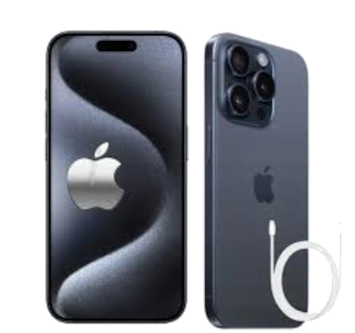 Apple iPhone 15 Pro Max 128 GB phone