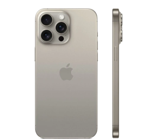 Apple iPhone 15 Pro Max 256 GB phone