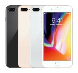 Apple iPhone 8 Plus 64 GB (Verizon) phone
