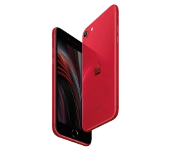 Apple iPhone SE 2020 64 GB (Verizon) phone