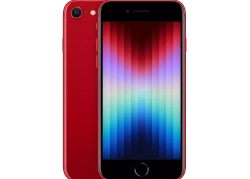 Apple iPhone SE 3rd Gen 2022 256GB phone