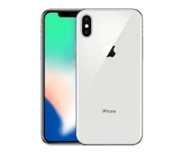 Apple iPhone X 256 GB (Verizon) phone