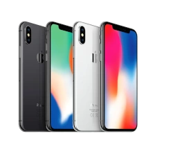 Apple iPhone X 64 GB (Sprint) phone