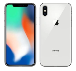 Apple iPhone X 64 GB (T-Mobile) phone