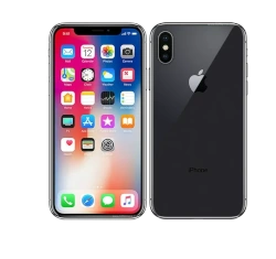 Apple iPhone X 64 GB (Verizon) phone